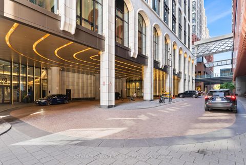 Photo 24 at 1505 - 470 Front Street W, Waterfront Communities C1, Toronto
