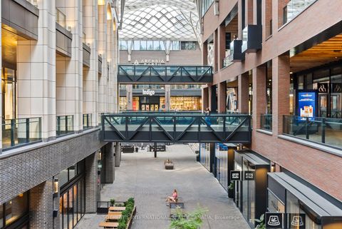 Photo 26 at 1505 - 470 Front Street W, Waterfront Communities C1, Toronto