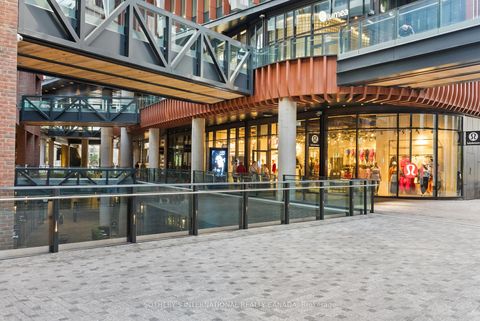 Photo 27 at 1505 - 470 Front Street W, Waterfront Communities C1, Toronto