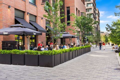 Photo 28 at 1505 - 470 Front Street W, Waterfront Communities C1, Toronto
