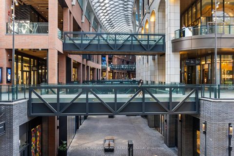 Photo 30 at 1505 - 470 Front Street W, Waterfront Communities C1, Toronto