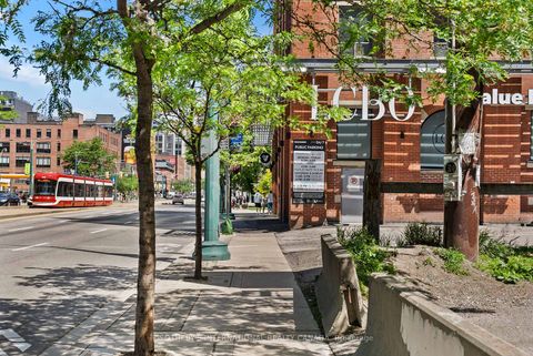 Photo 33 at 1505 - 470 Front Street W, Waterfront Communities C1, Toronto