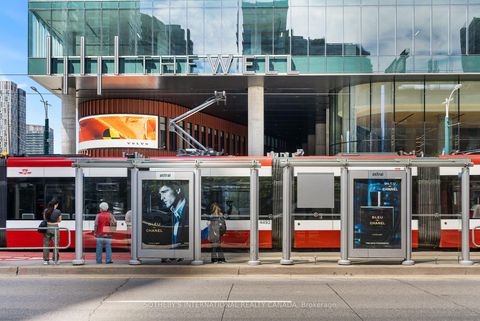 Photo 34 at 1505 - 470 Front Street W, Waterfront Communities C1, Toronto