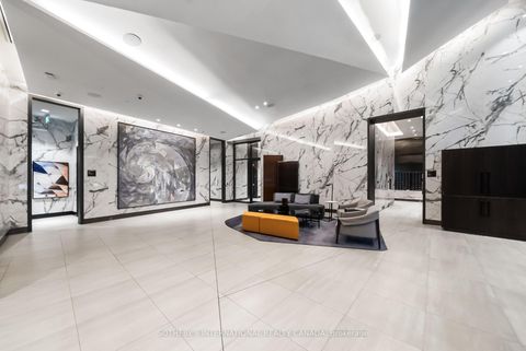 Photo 36 at 1505 - 470 Front Street W, Waterfront Communities C1, Toronto