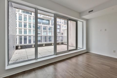 Photo 1 at 422 - 783 Bathurst Street, University, Toronto