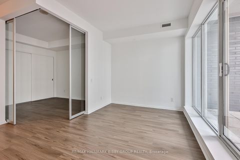 Photo 3 at 422 - 783 Bathurst Street, University, Toronto