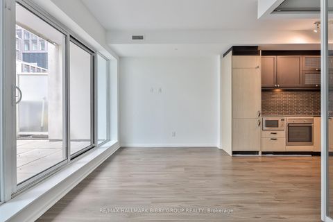 Photo 5 at 422 - 783 Bathurst Street, University, Toronto