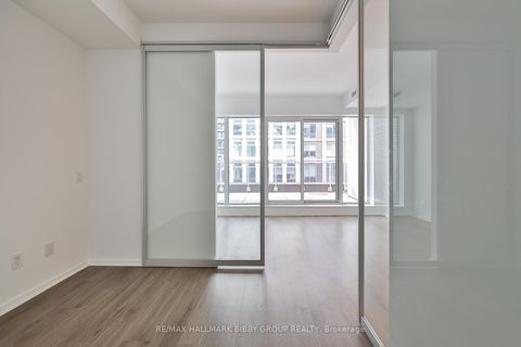 Photo 13 at 422 - 783 Bathurst Street, University, Toronto