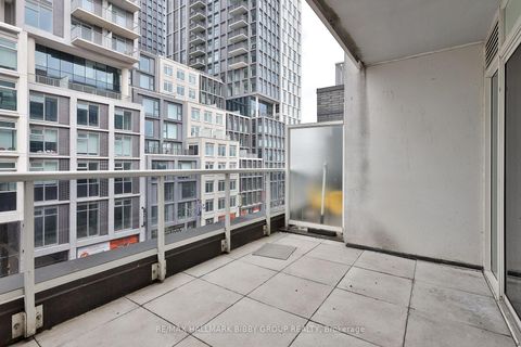 Photo 20 at 422 - 783 Bathurst Street, University, Toronto