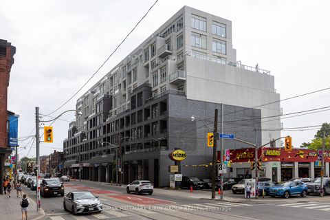 Photo 24 at 422 - 783 Bathurst Street, University, Toronto