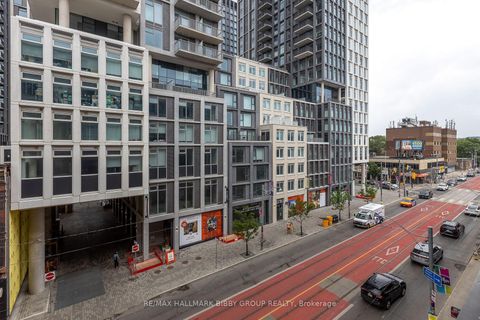 Photo 25 at 422 - 783 Bathurst Street, University, Toronto