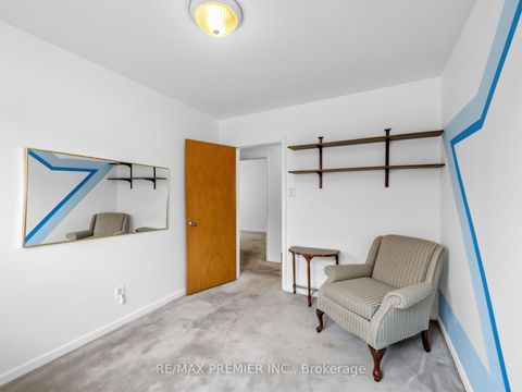 Photo 11 at 12 Goldcrest Boulevard, Rustic, Toronto