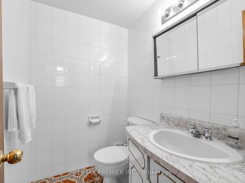 Photo 13 at 12 Goldcrest Boulevard, Rustic, Toronto