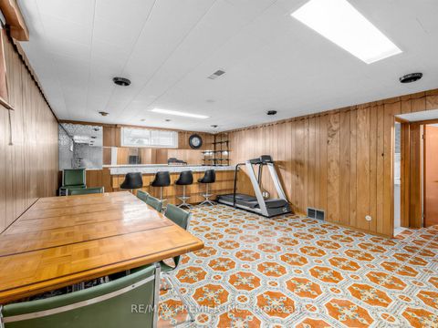 Photo 14 at 12 Goldcrest Boulevard, Rustic, Toronto