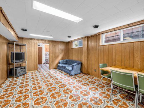 Photo 15 at 12 Goldcrest Boulevard, Rustic, Toronto