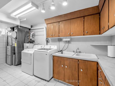 Photo 17 at 12 Goldcrest Boulevard, Rustic, Toronto