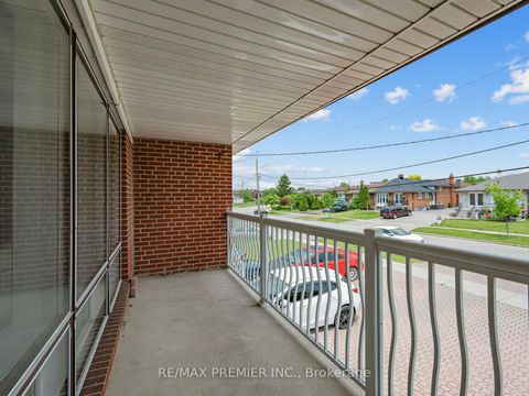 Photo 18 at 12 Goldcrest Boulevard, Rustic, Toronto