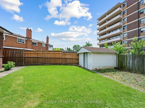 Photo 19 at 12 Goldcrest Boulevard, Rustic, Toronto
