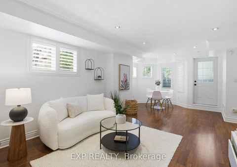 Photo 0 at 29 - 31 Foundry Avenue, Junction, Toronto