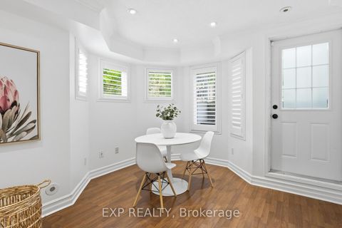Photo 1 at 29 - 31 Foundry Avenue, Junction, Toronto