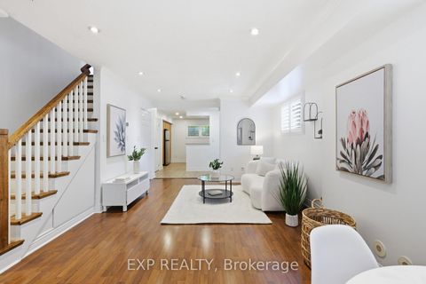 Photo 2 at 29 - 31 Foundry Avenue, Junction, Toronto