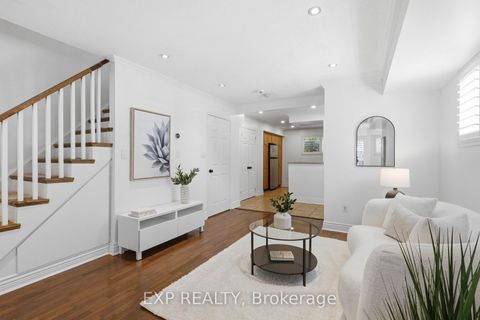 Photo 3 at 29 - 31 Foundry Avenue, Junction, Toronto