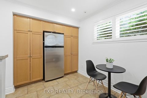 Photo 6 at 29 - 31 Foundry Avenue, Junction, Toronto