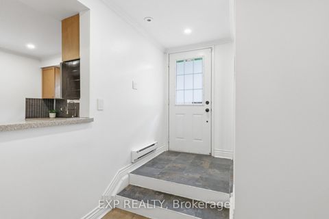 Photo 17 at 29 - 31 Foundry Avenue, Junction, Toronto