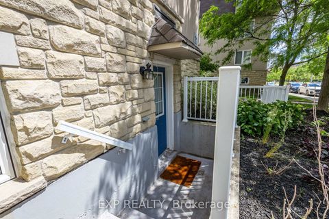 Photo 19 at 29 - 31 Foundry Avenue, Junction, Toronto