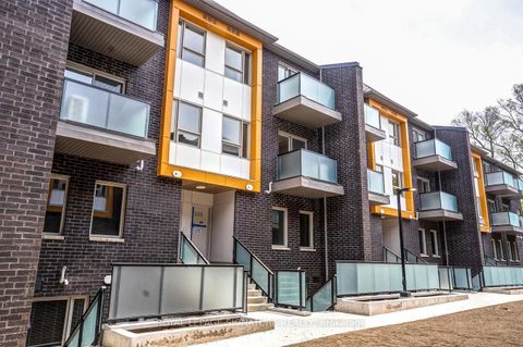 Photo 0 at 337 - 2787 Eglinton Avenue E, Eglinton East, Toronto