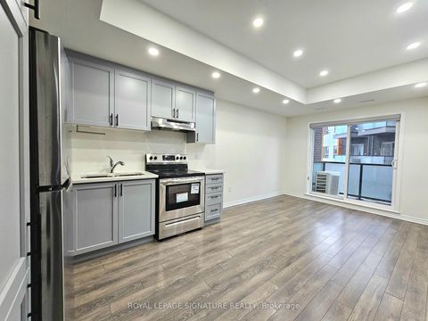 Photo 1 at 337 - 2787 Eglinton Avenue E, Eglinton East, Toronto