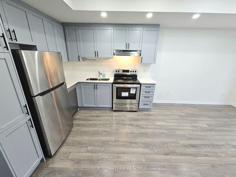 Photo 2 at 337 - 2787 Eglinton Avenue E, Eglinton East, Toronto