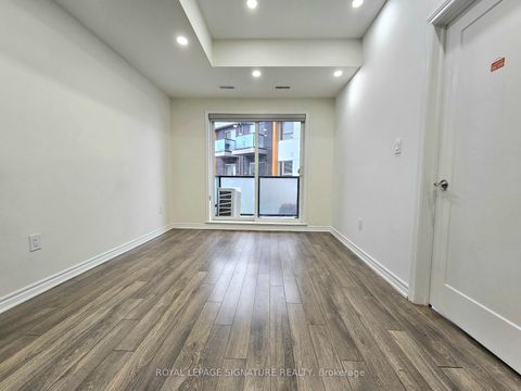 Photo 4 at 337 - 2787 Eglinton Avenue E, Eglinton East, Toronto