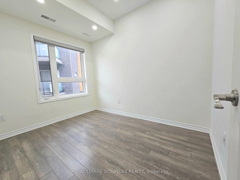 Photo 5 at 337 - 2787 Eglinton Avenue E, Eglinton East, Toronto