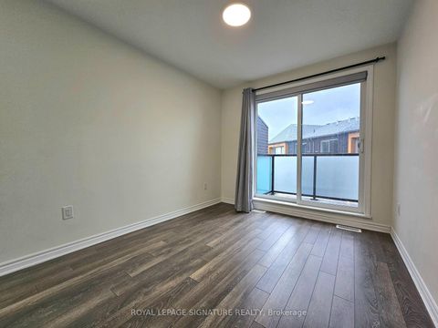 Photo 9 at 337 - 2787 Eglinton Avenue E, Eglinton East, Toronto
