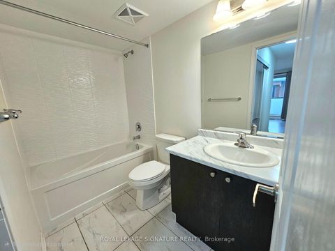 Photo 11 at 337 - 2787 Eglinton Avenue E, Eglinton East, Toronto