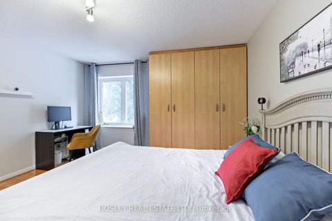Photo 5 at 6 Markburn Court, West Deane, Toronto