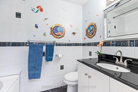 Photo 6 at 6 Markburn Court, West Deane, Toronto