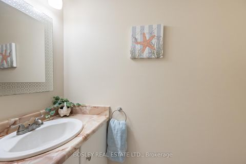 Photo 17 at 6 Markburn Court, West Deane, Toronto