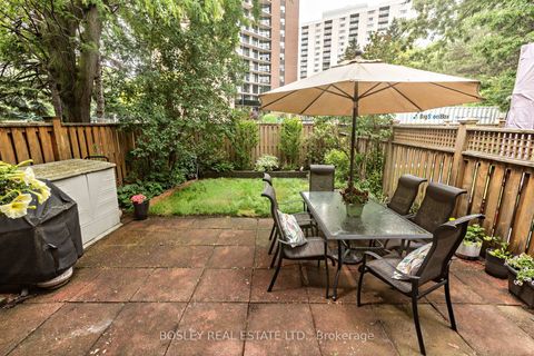 Photo 22 at 6 Markburn Court, West Deane, Toronto