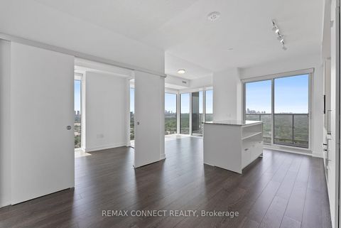 Photo 1 at 2511 - 50 O'Neill Road, Don Mills, Toronto