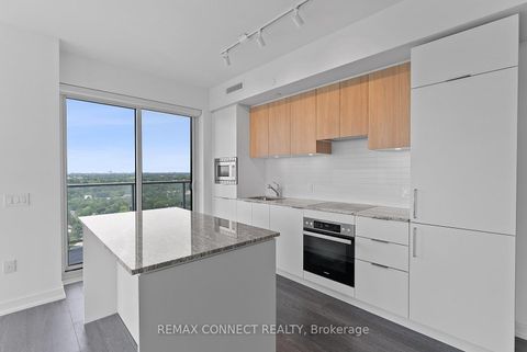 Photo 2 at 2511 - 50 O'Neill Road, Don Mills, Toronto