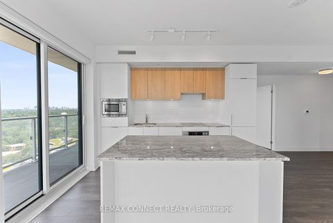 Photo 3 at 2511 - 50 O'Neill Road, Don Mills, Toronto
