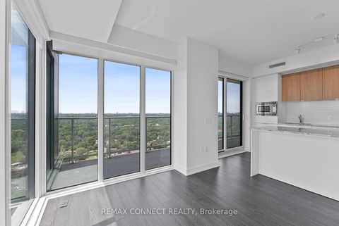 Photo 4 at 2511 - 50 O'Neill Road, Don Mills, Toronto