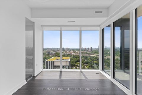 Photo 5 at 2511 - 50 O'Neill Road, Don Mills, Toronto