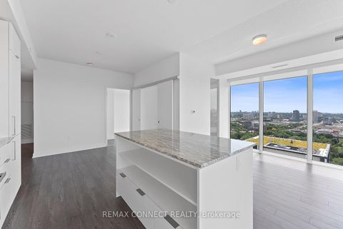Photo 6 at 2511 - 50 O'Neill Road, Don Mills, Toronto