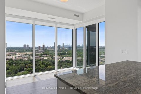 Photo 7 at 2511 - 50 O'Neill Road, Don Mills, Toronto
