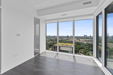 Photo 8 at 2511 - 50 O'Neill Road, Don Mills, Toronto