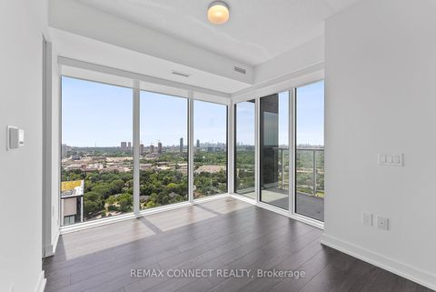 Photo 9 at 2511 - 50 O'Neill Road, Don Mills, Toronto