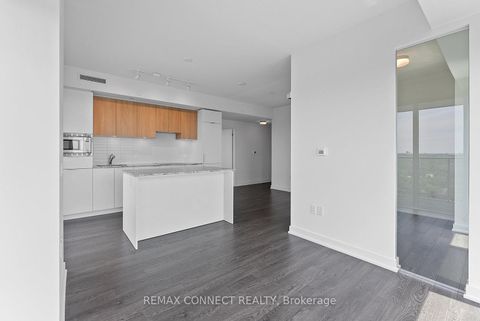 Photo 10 at 2511 - 50 O'Neill Road, Don Mills, Toronto
